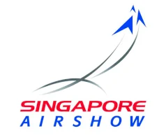 Logo Singapore Airshow 2022