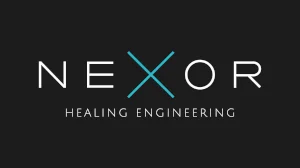 Logo Nexor Medical GmbH
