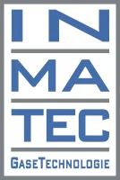 Logo INMATEC GaseTechnologie GmbH & Co. KG