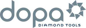 Logo dopa diamond tools