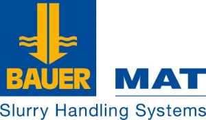 BAUER MAT Slurry Handling Systems