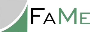 Logo FaMe Software GmbH