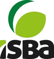 Logo ISBA Food GmbH