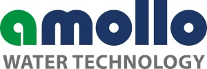Logo Amollo Water Technology GmbH