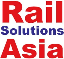 Logo Rail Solutions Asia 2022