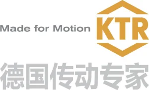 KTR Power Transmission Technology (Shanghai) Co., Ltd.