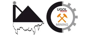 Logo Ugol Rossii & Mining 2021
