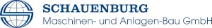 Logo Schauenburg Maschinen- und Anlagen-Bau GmbH 