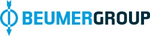 Logo BEUMER Group Middle East
