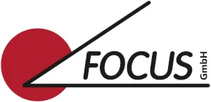 Logo Focus GmbH 