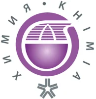 Logo KHIMIA 2021