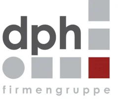 Logo dph International GmbH