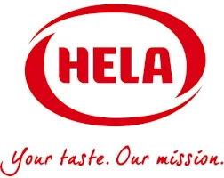 Logo Hela Gewürzwerk Hermann Laue GmbH