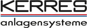 Logo KERRES Anlagensysteme GmbH
