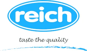 Logo REICH Thermoprozesstechnik GmbH