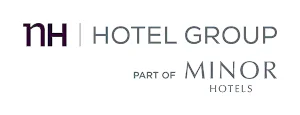 Logo NH Hotel Group 