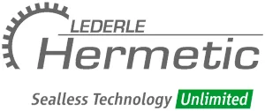 Logo HERMETIC-Pumpen GmbH