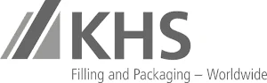 Logo KHS Machines Nigeria Ltd.