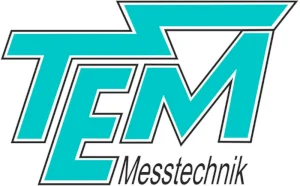 Logo TEM Messtechnik GmbH