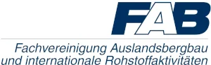 German Federation of International Mining and Mineral Resources in VRB e.V. (FAB)