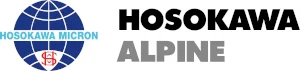 Logo HOSOKAWA ALPINE Aktiengesellschaft