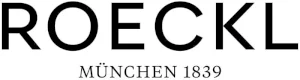 Logo Roeckl Handschuhe und Accessoires GmbH & Co. KG
