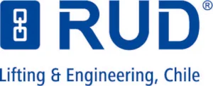 Logo RUD Lifting & Engineering Chile SpA