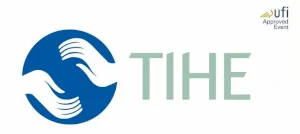 Logo TIHE 2022