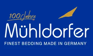 Logo Mühldorfer GmbH & Co. KG