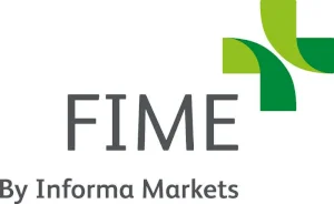 Logo FIME 2022