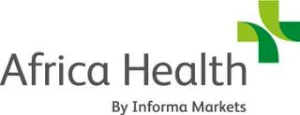 Logo Africa Health 2022