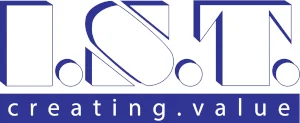 Logo I.S.T. Innovative Sewer Technologie GmbH 