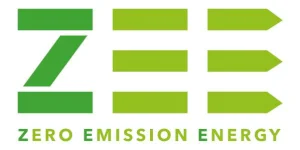 Logo ZEE GmbH (Zero Emission Energy)
