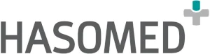 Logo HASOMED GmbH
