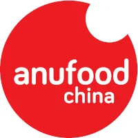 Logo ANUFOOD China 2021