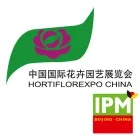 Logo HORTIFLOREXPO IPM 2022