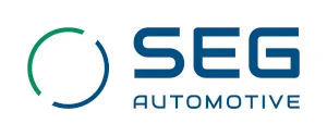 Logo SEG Automotive Germany GmbH