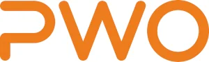 Logo PWO High-Tech Metal Components 