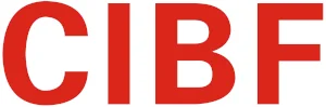 Logo CIBF – China International Battery Fair 2021