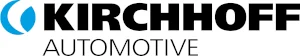 Logo KIRCHHOFF Automotive GmbH