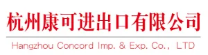 HangZhou Concord Imp. & Exp. Co., LTD.