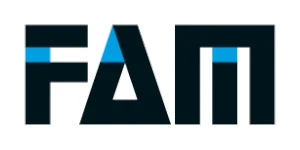 Logo FAM GmbH