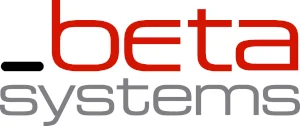 Logo Beta Systems Software AG