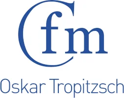 Cfm Oskar Topitzsch GmbH