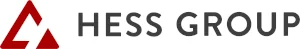 Logo Hess Group GmbH