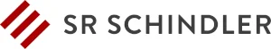 Logo SR Schindler Maschinen- und Anlagetechnik