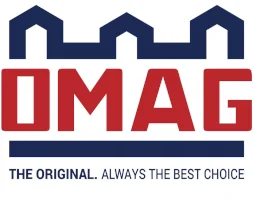 Logo OMAG Service GmbH