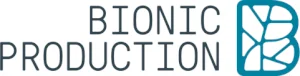 Logo Bionic Production GmbH 