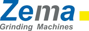 Logo ZEMA Zselics Ltda.