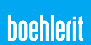 Logo Boehlerit GmbH & Co. KG